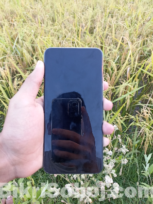 Huawei y9s